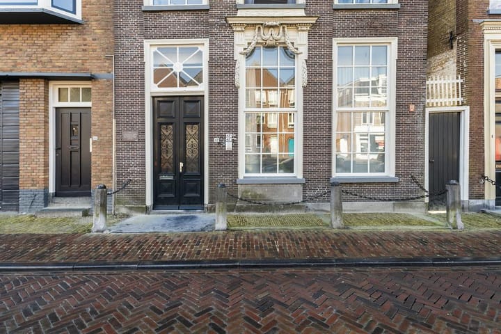 Foto 4 van Kleinzand 42-C