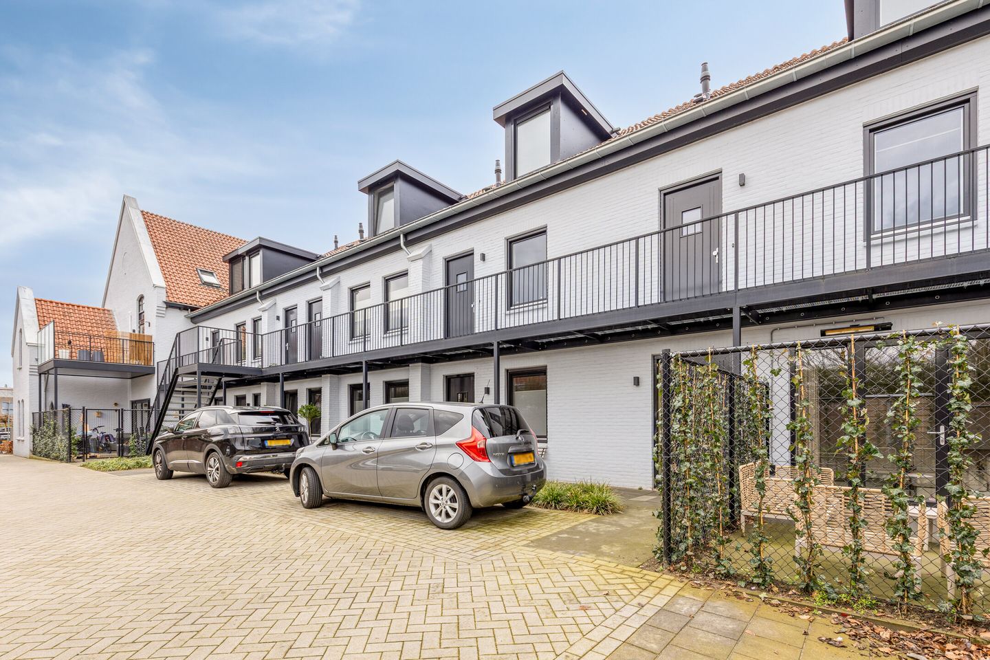 Foto 34 van Prins Bernhardstraat 27-005