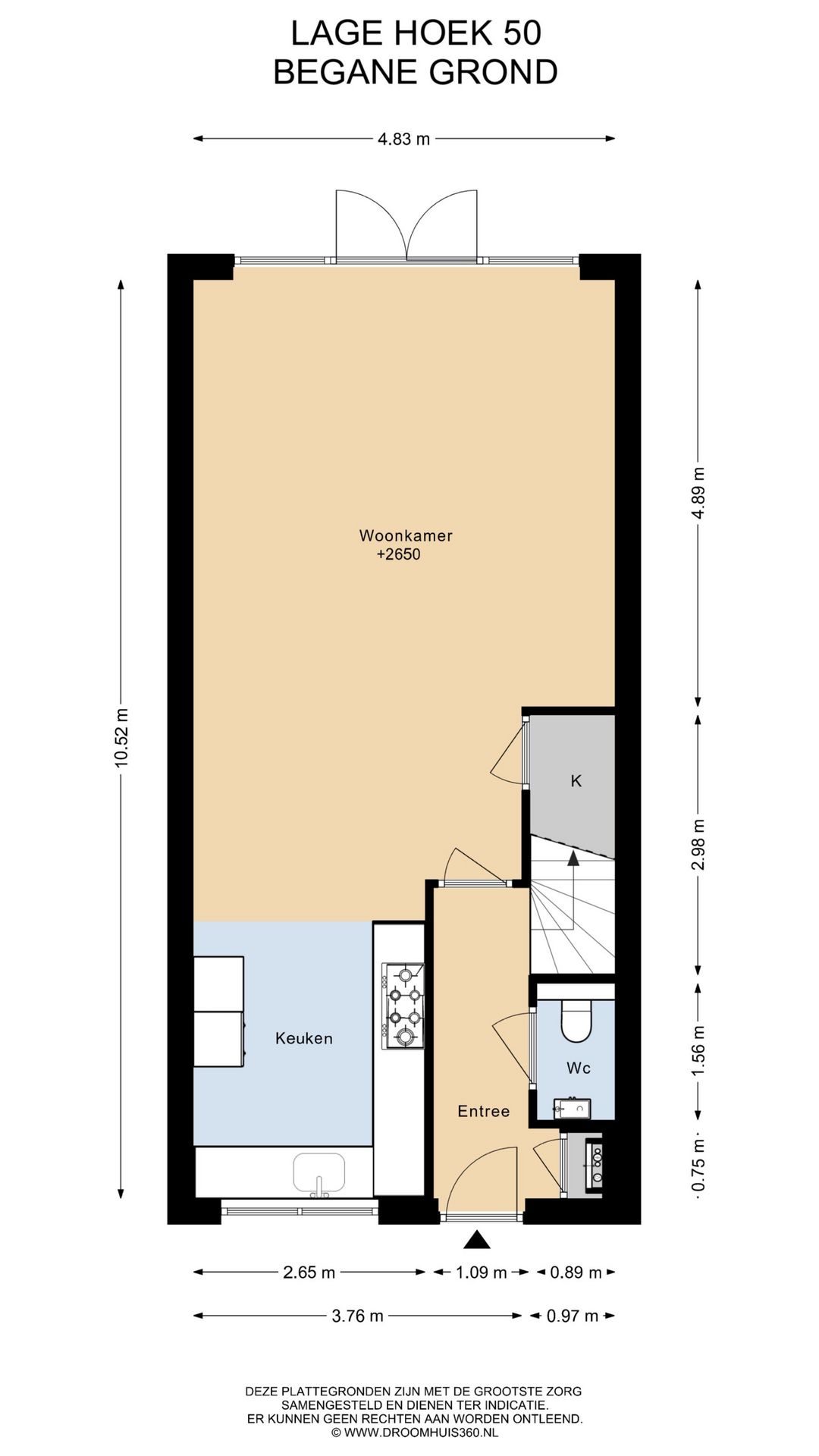 Photo 30 of Lage Hoek 50