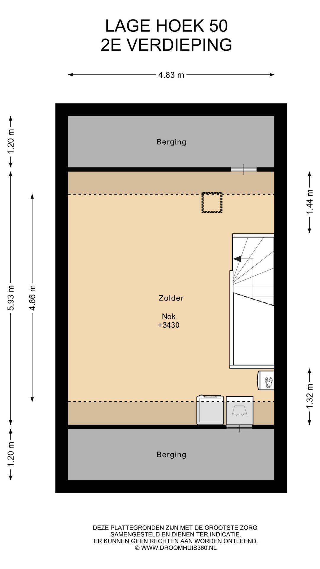 Photo 32 of Lage Hoek 50