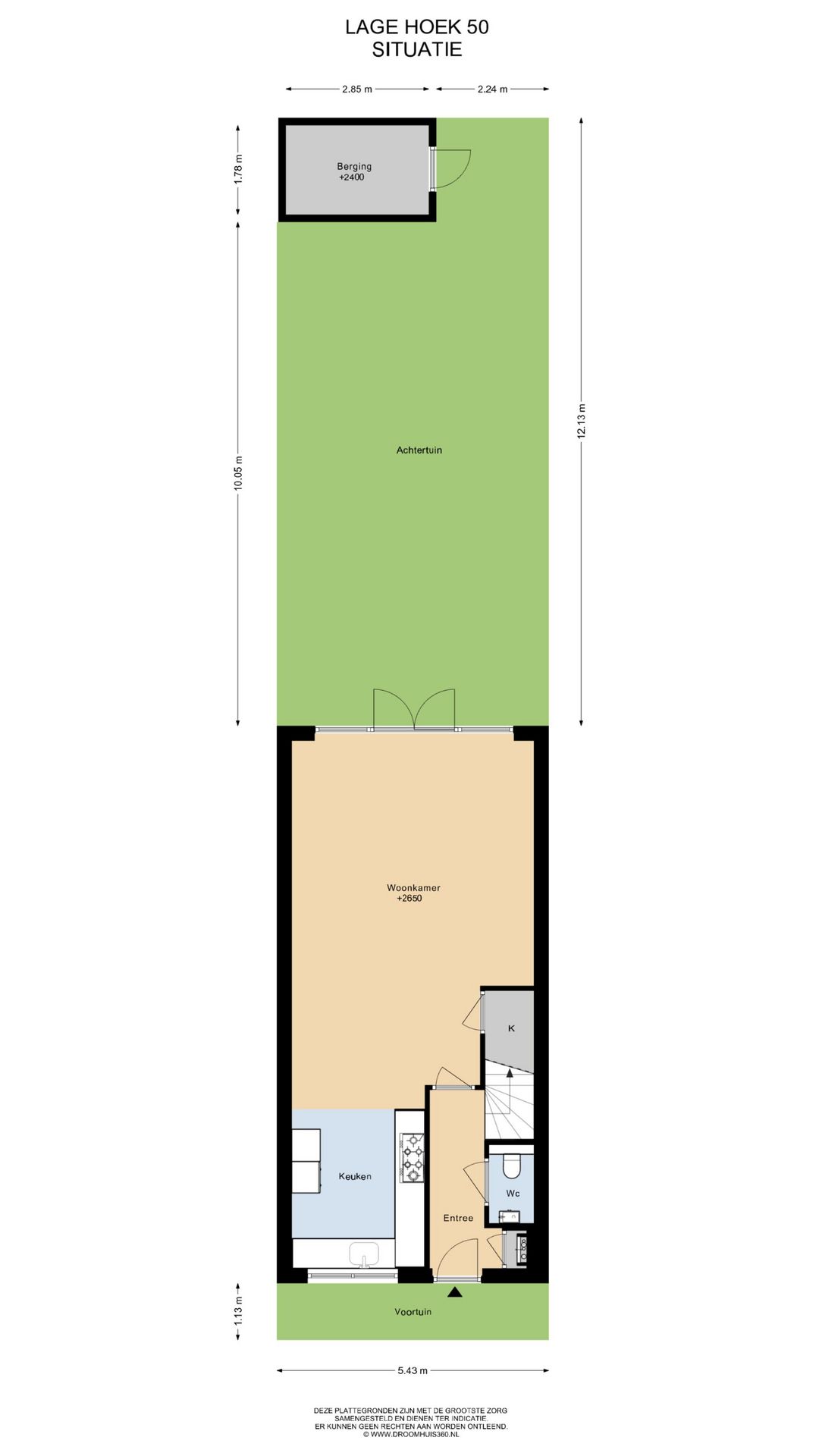 Photo 33 of Lage Hoek 50