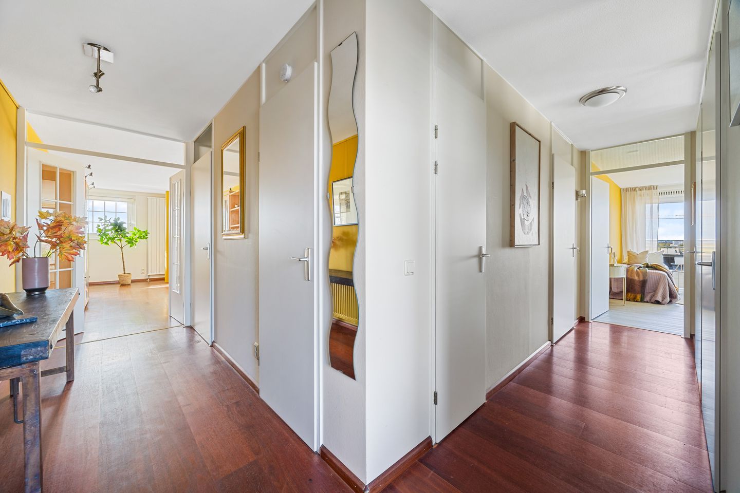 Foto 5 van Bogaardplein 122