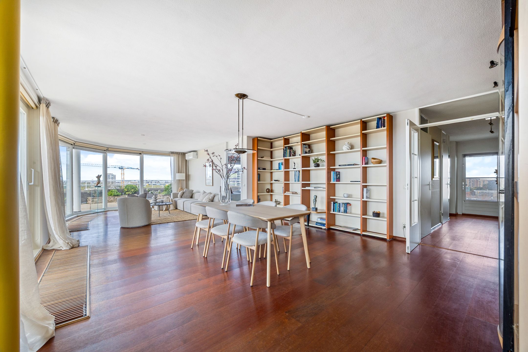 Foto 6 van Bogaardplein 122