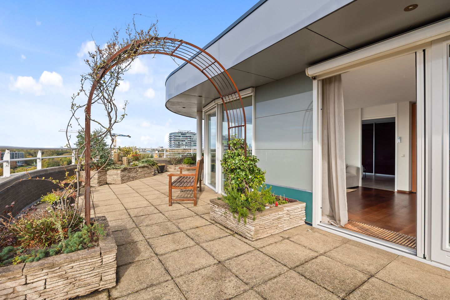 Foto 14 van Bogaardplein 122