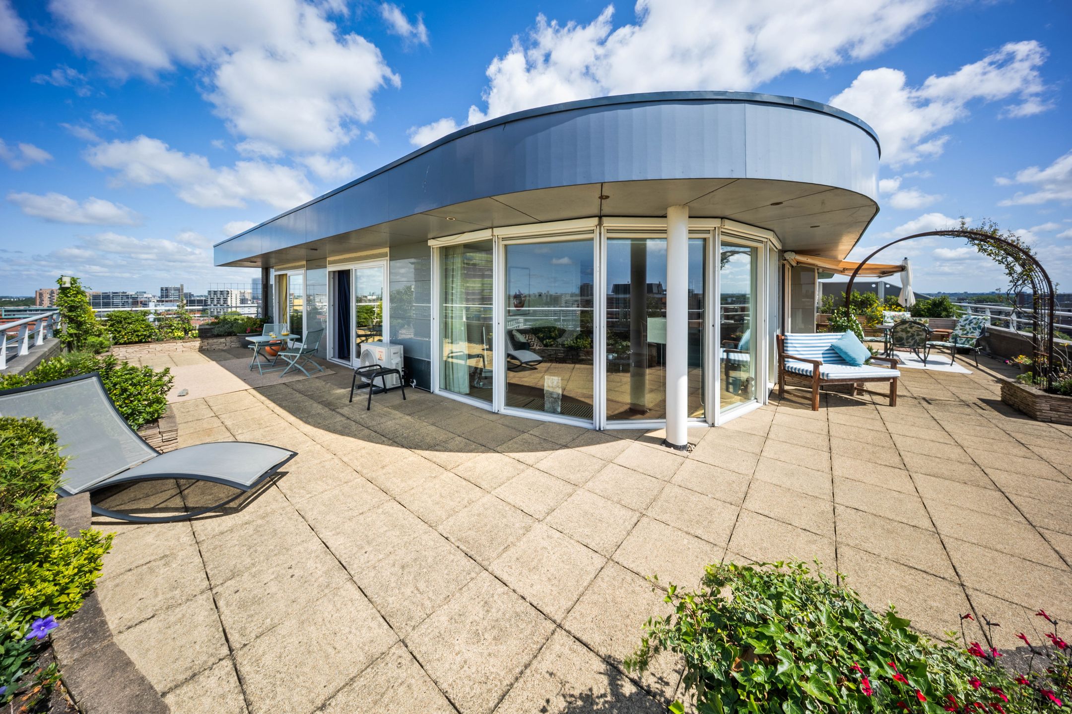 Foto 15 van Bogaardplein 122