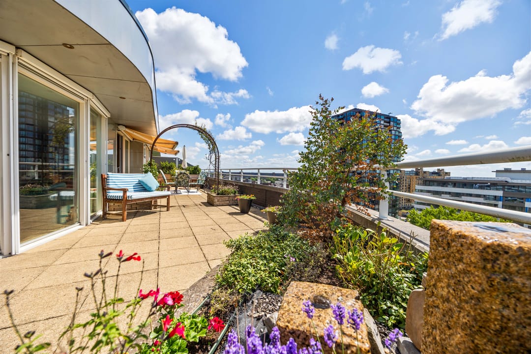 Foto 17 van Bogaardplein 122