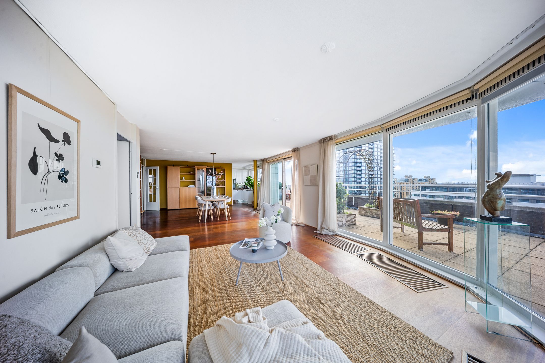 Foto 18 van Bogaardplein 122