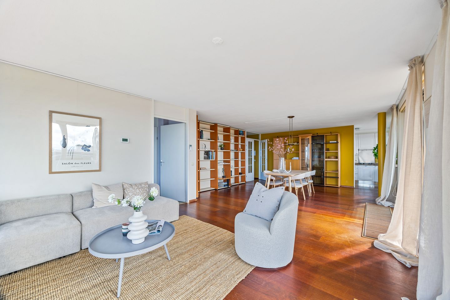 Foto 19 van Bogaardplein 122