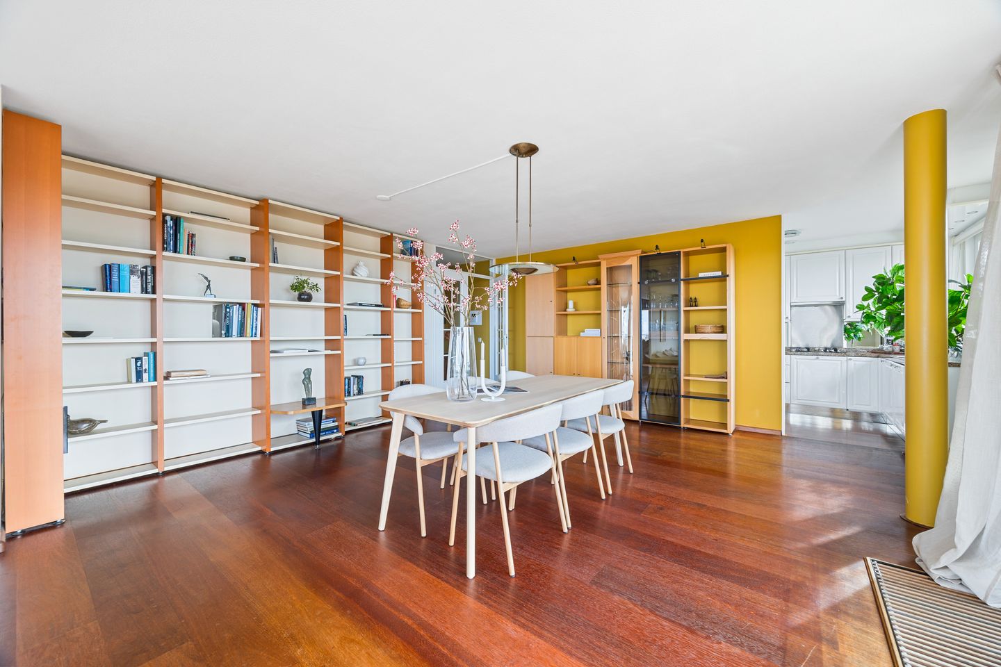 Foto 20 van Bogaardplein 122