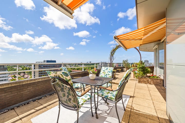 Foto 4 van Bogaardplein 122