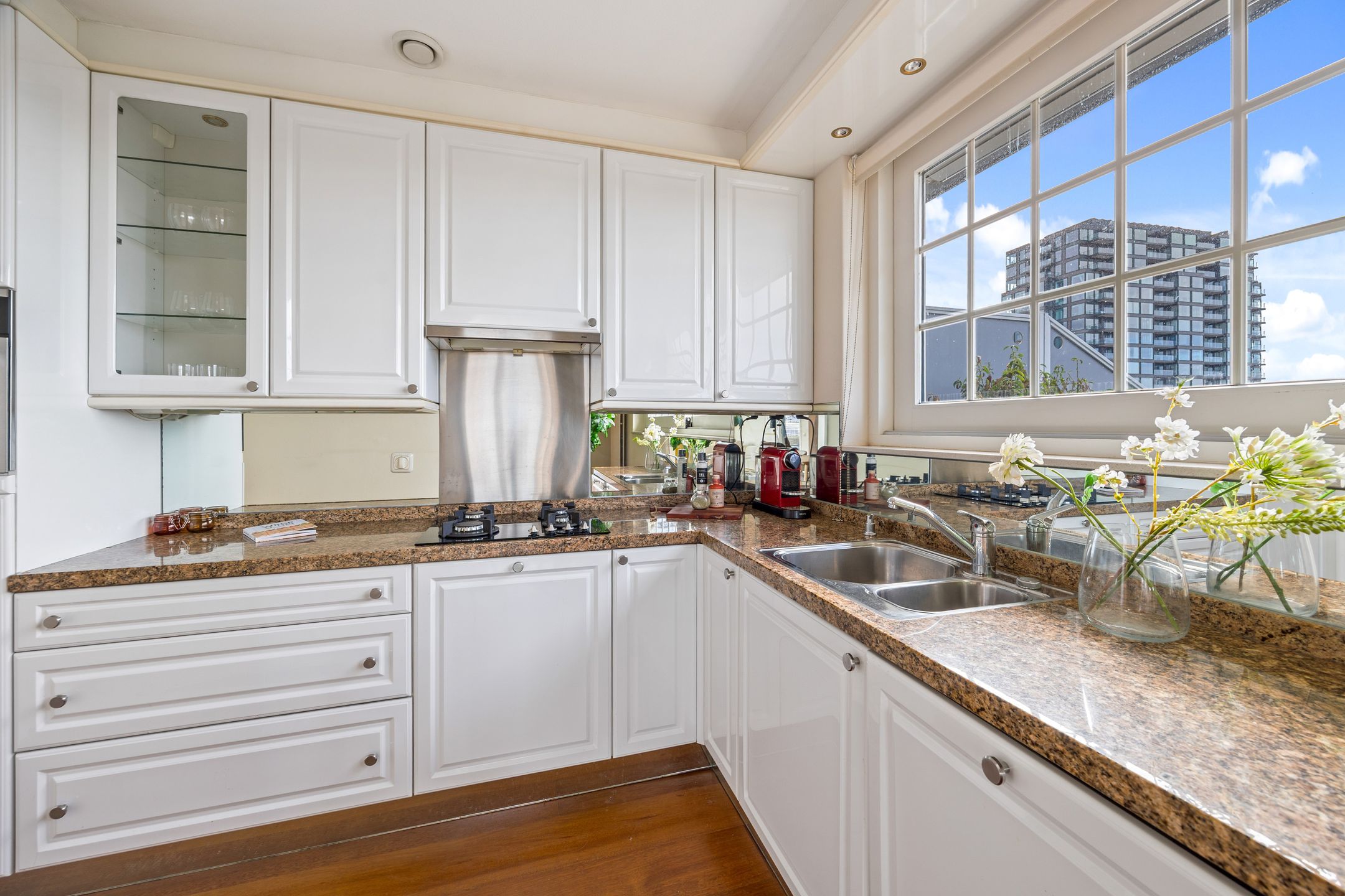 Foto 21 van Bogaardplein 122