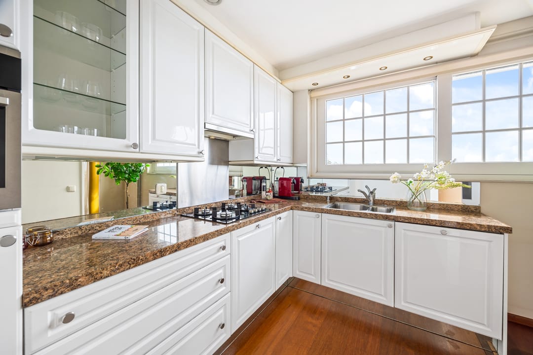 Foto 22 van Bogaardplein 122