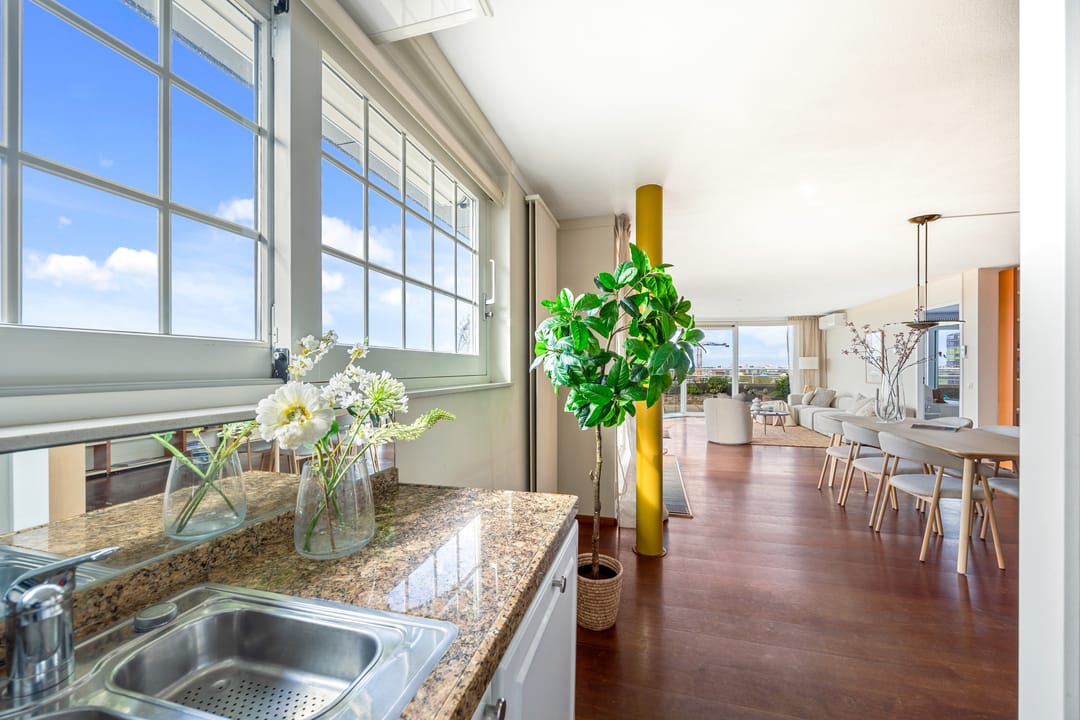 Foto 23 van Bogaardplein 122