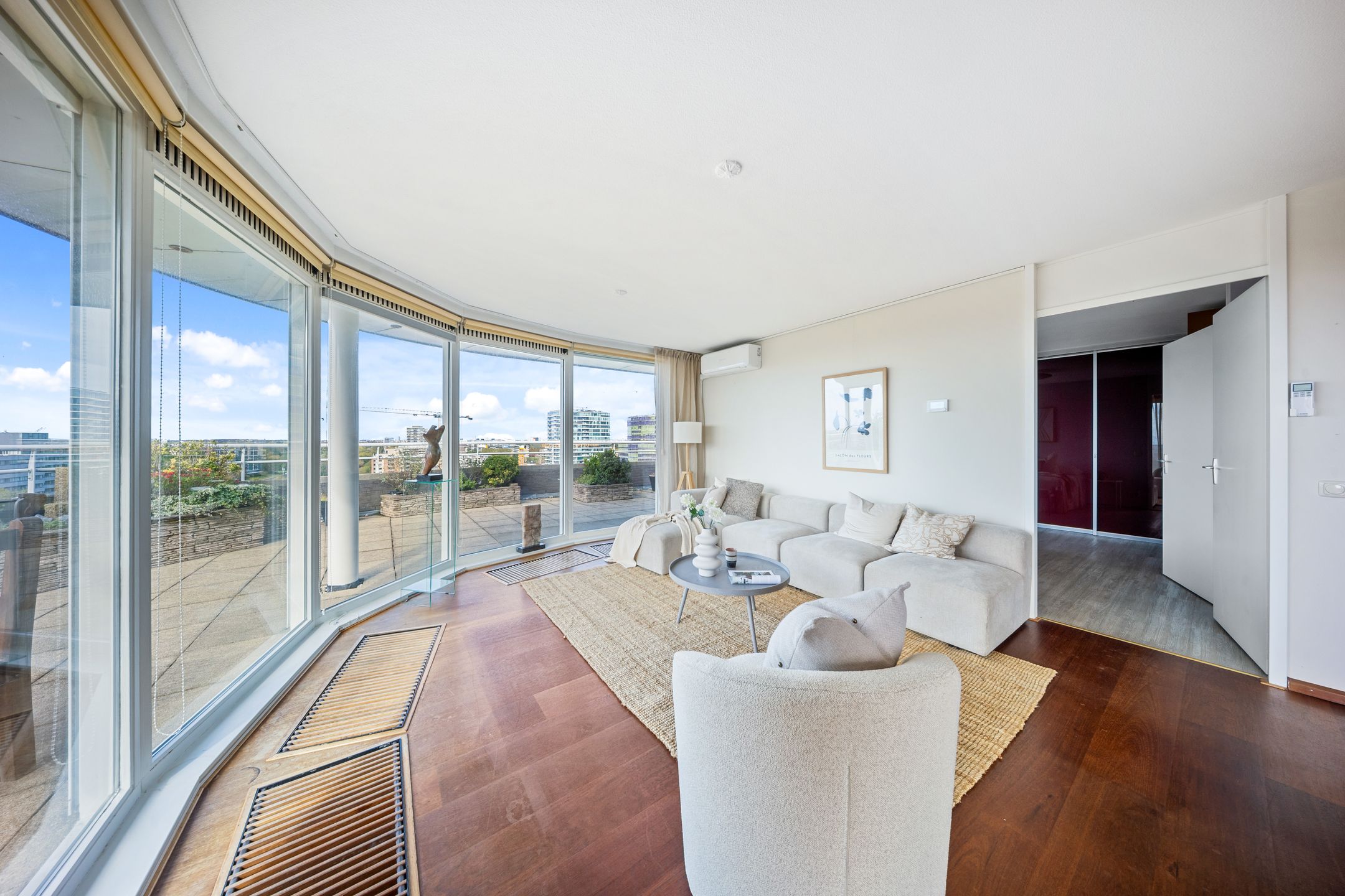 Foto 24 van Bogaardplein 122