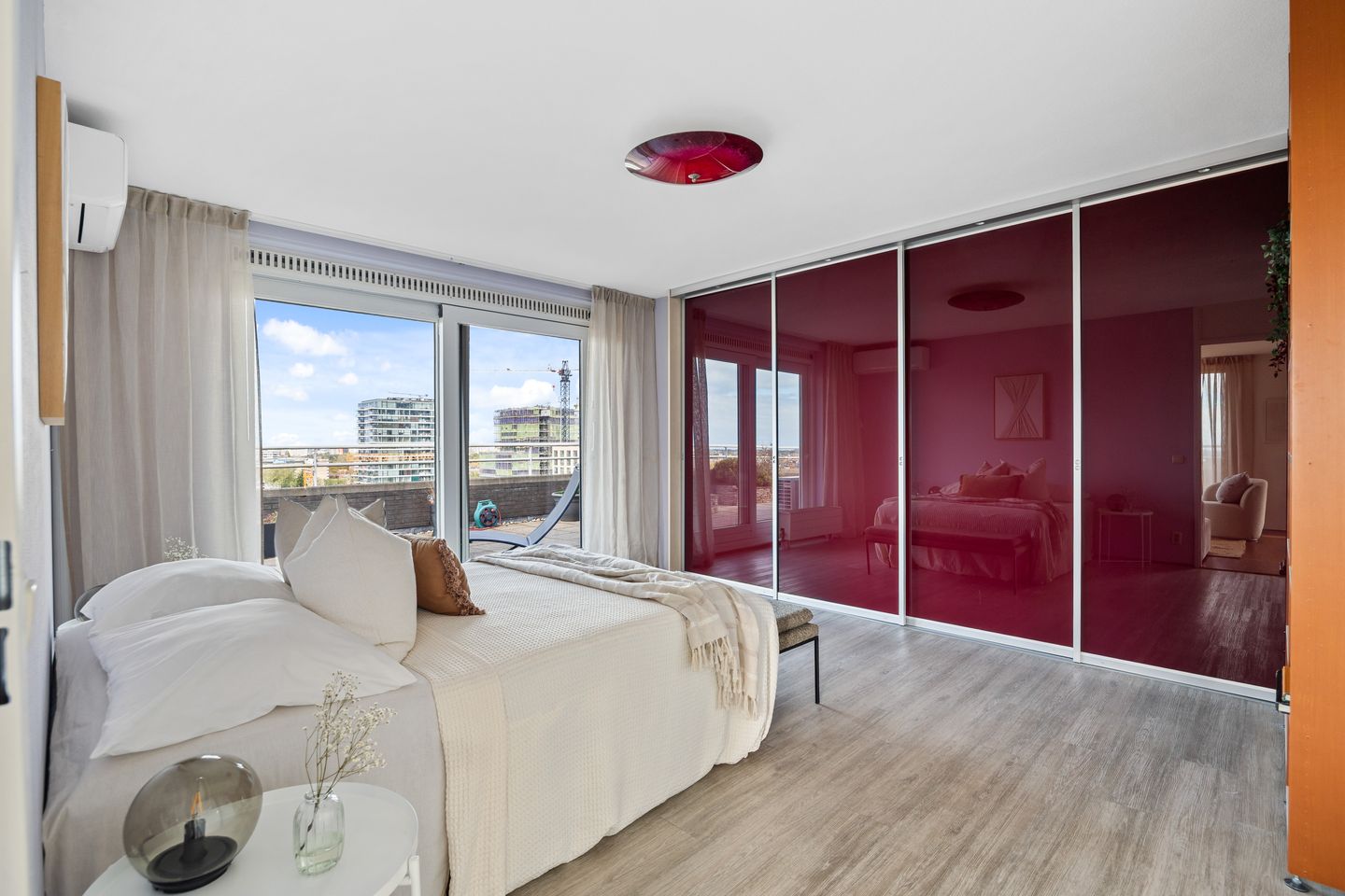 Foto 25 van Bogaardplein 122