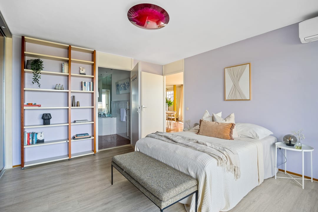 Foto 26 van Bogaardplein 122