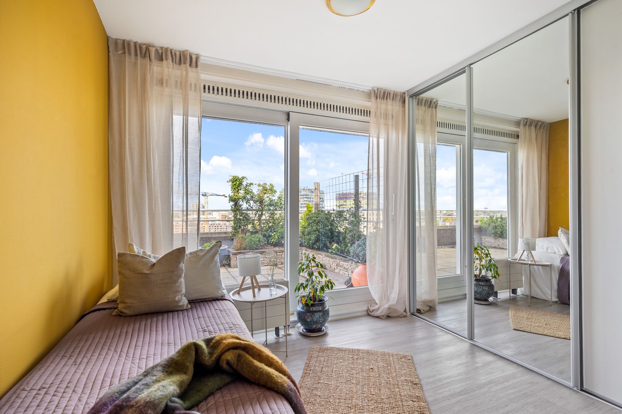 Foto 30 van Bogaardplein 122