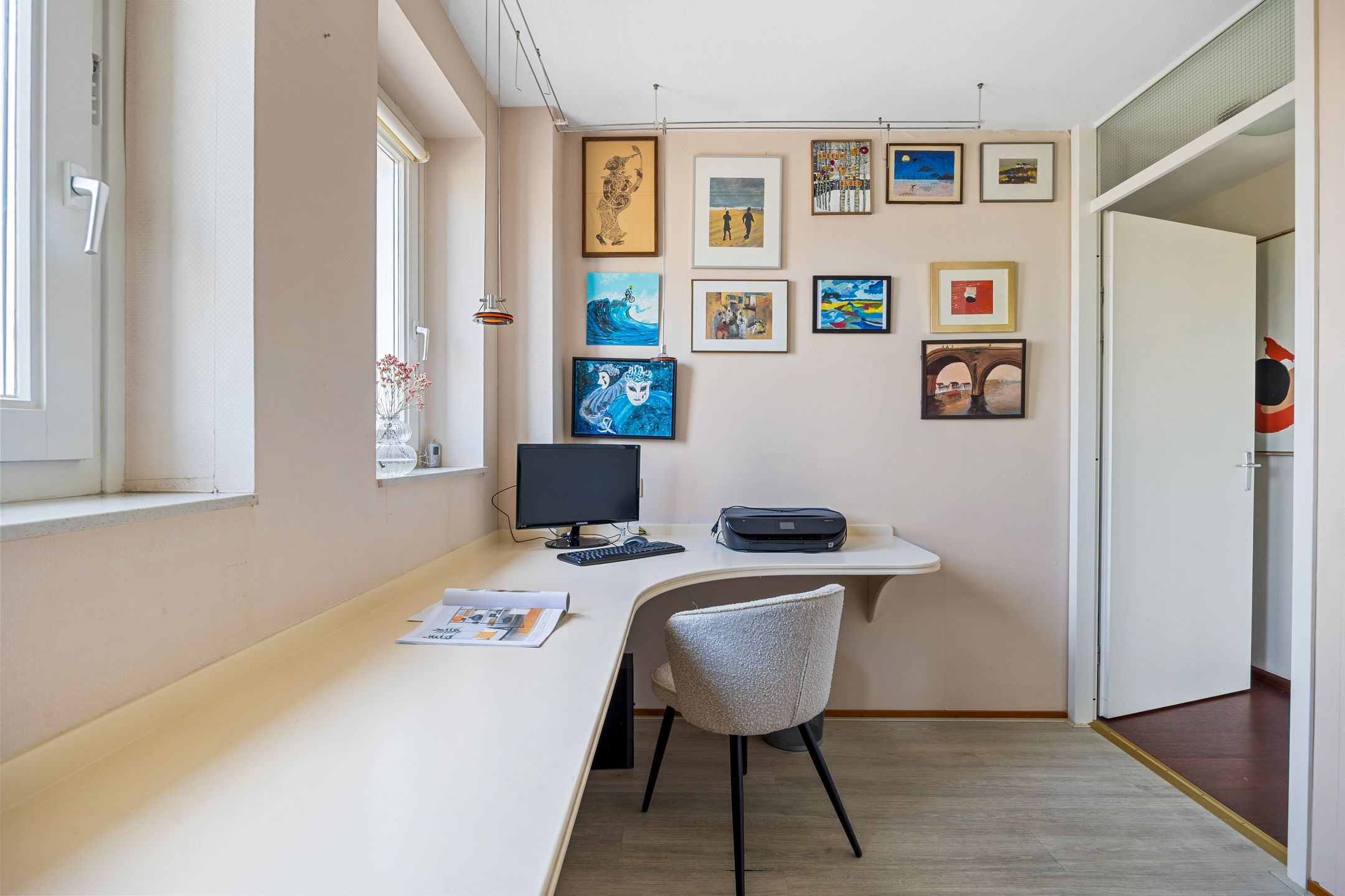 Foto 33 van Bogaardplein 122