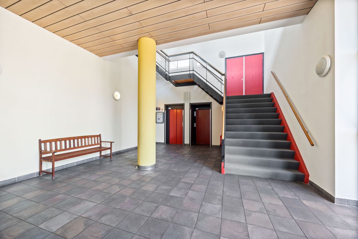 Foto 35 van Bogaardplein 122