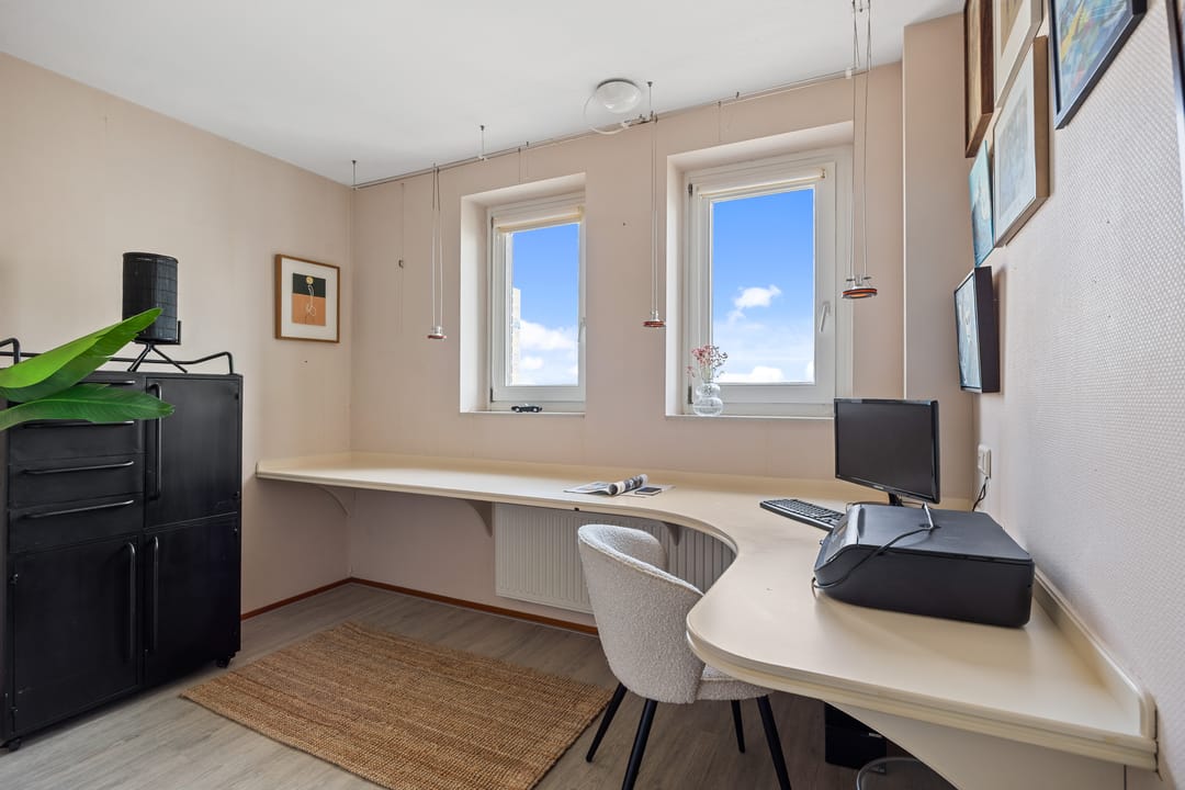 Foto 32 van Bogaardplein 122