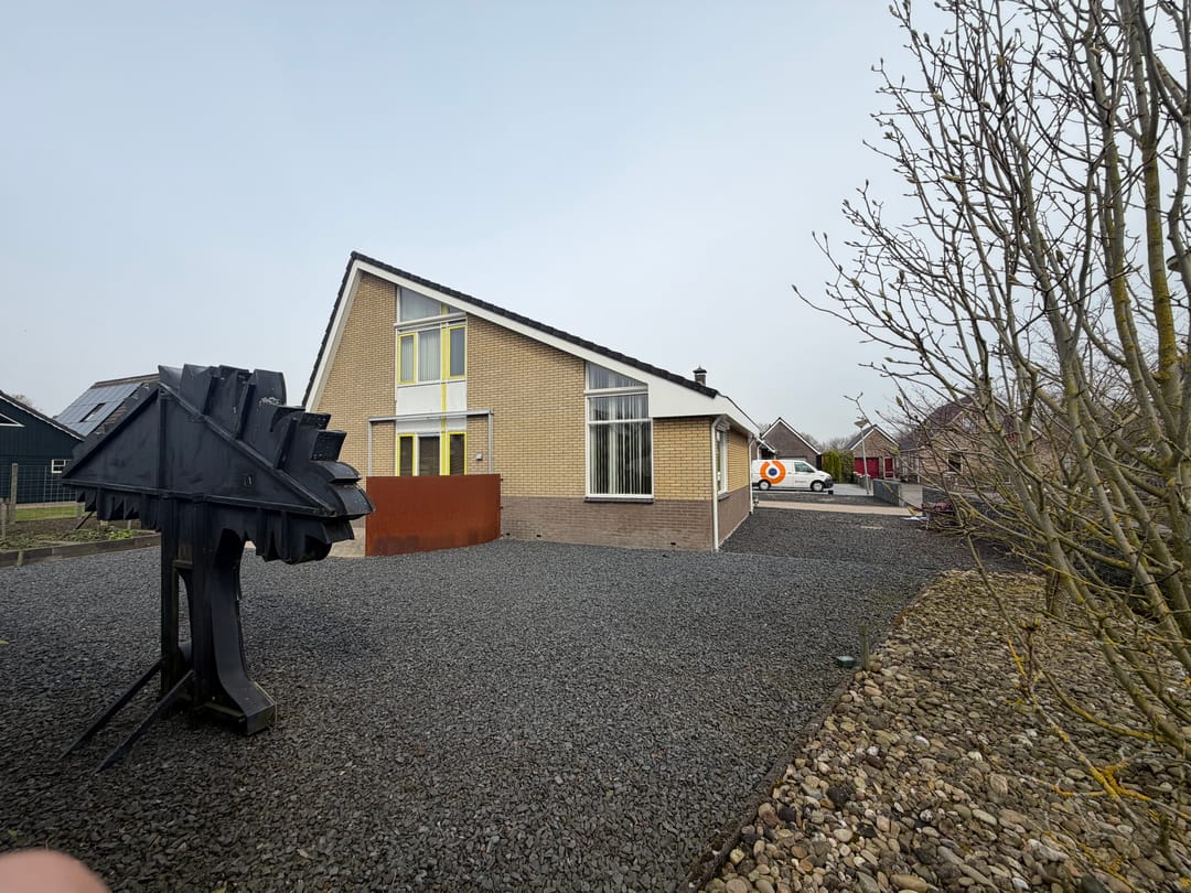 Foto 2 van Appelhof 1