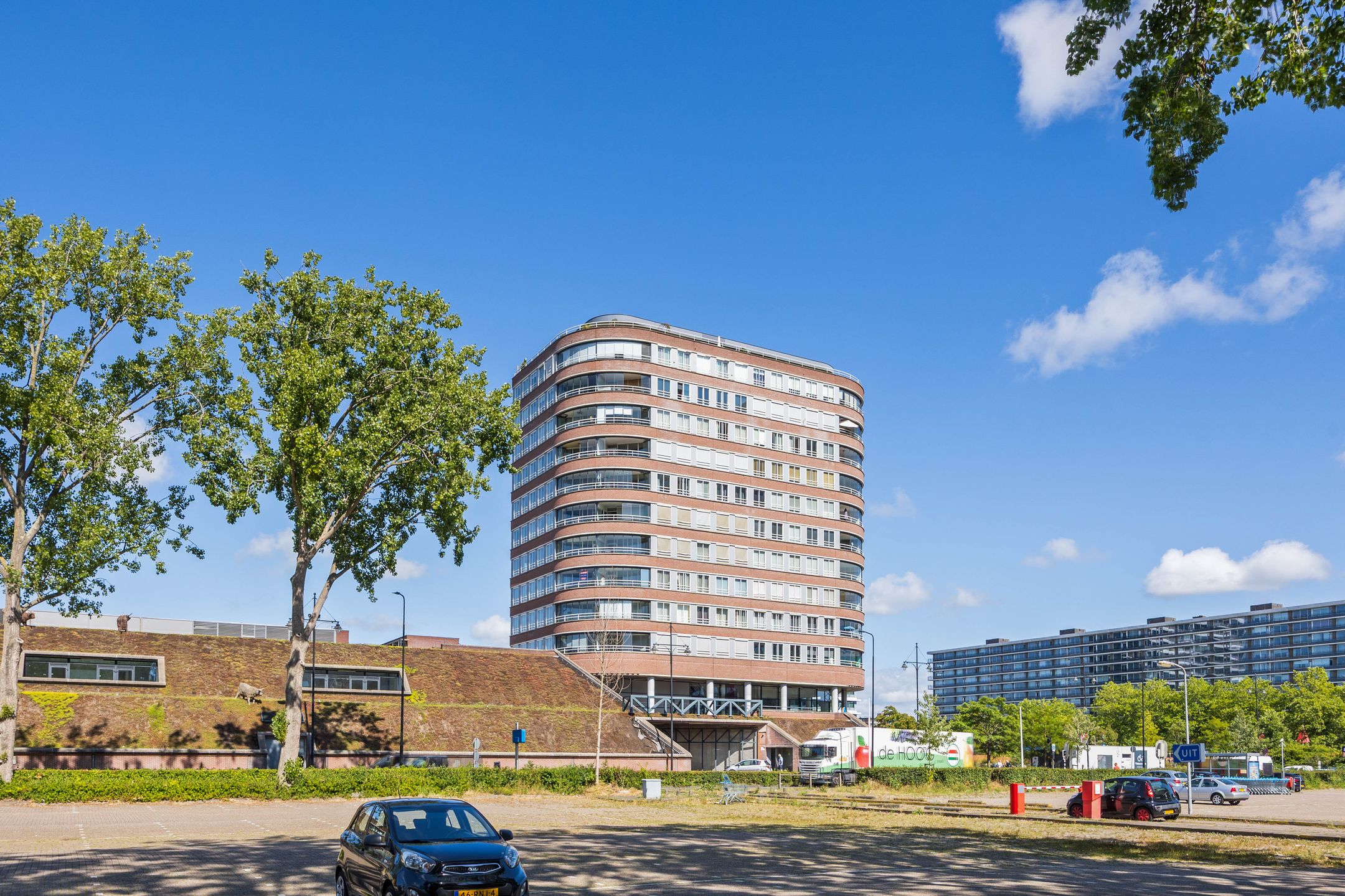 Foto 36 van Bogaardplein 122