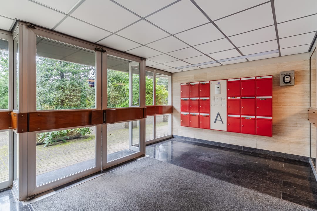 Photo 28 of Hugo Verrieststraat 39