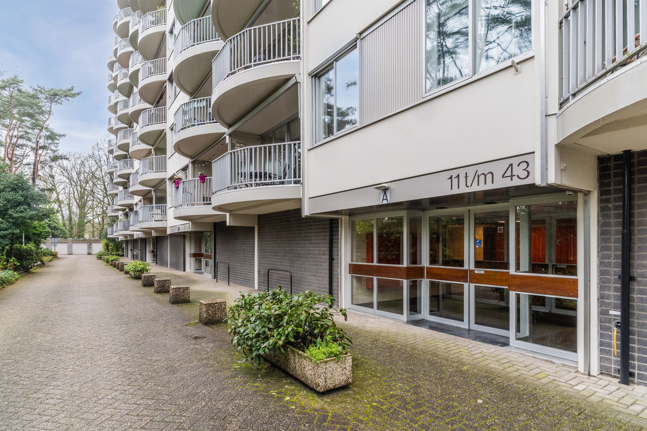 Photo 30 of Hugo Verrieststraat 39