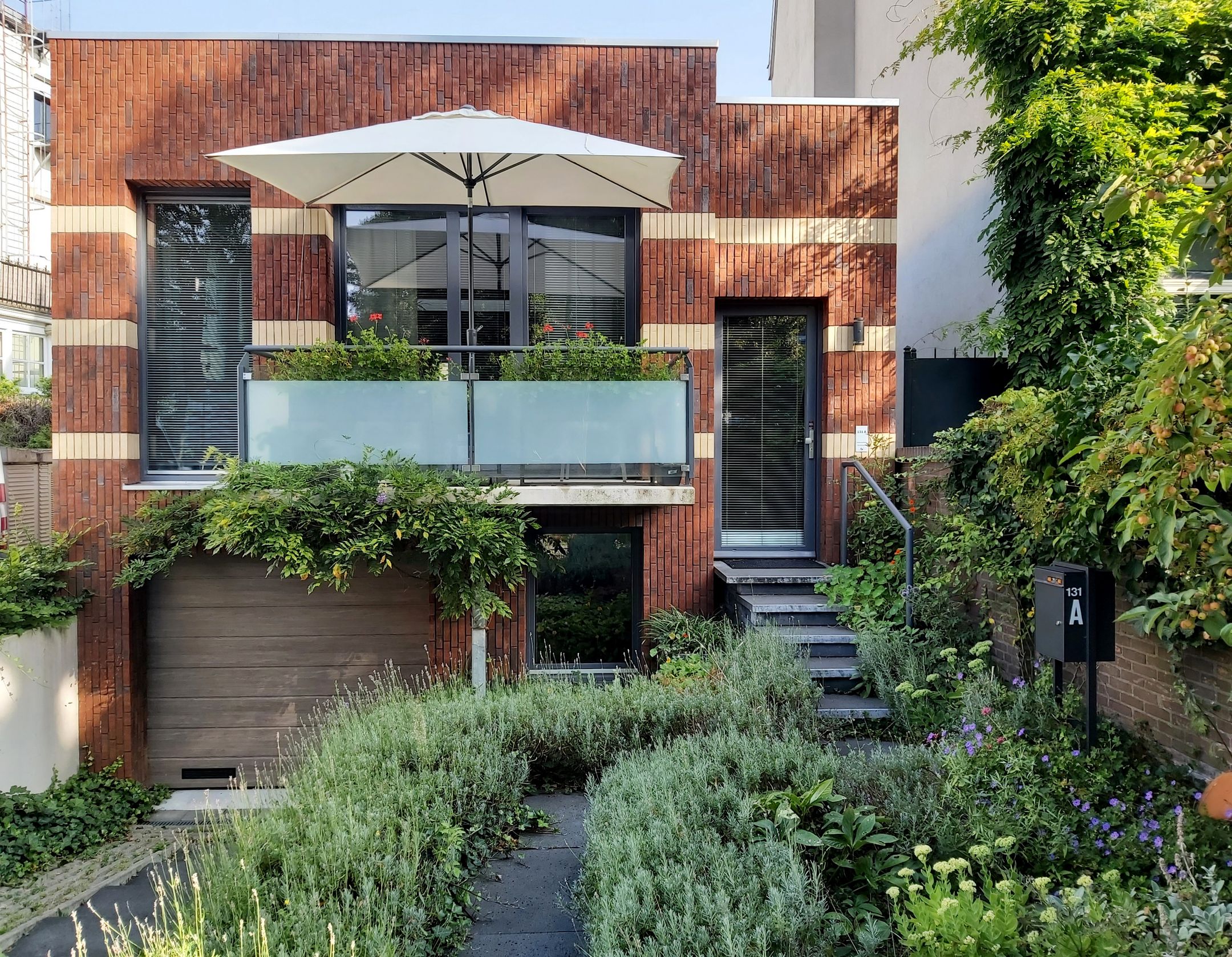 Boulevard Heuvelink 131-A 131 A