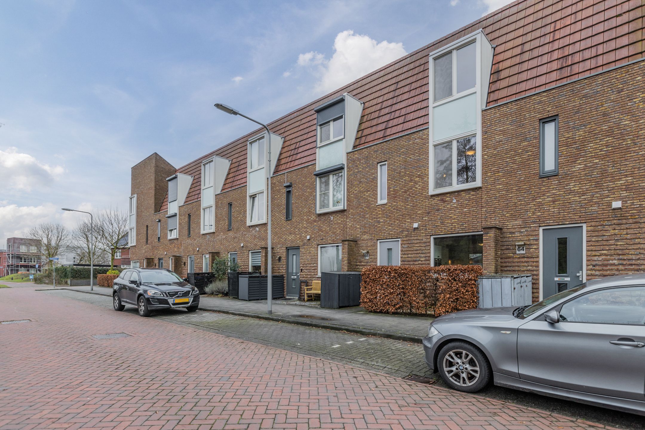 Foto 3 van Faberhof 66