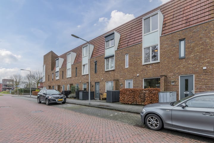 Photo 3 of Faberhof 66