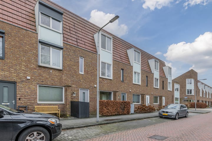 Photo 4 of Faberhof 66