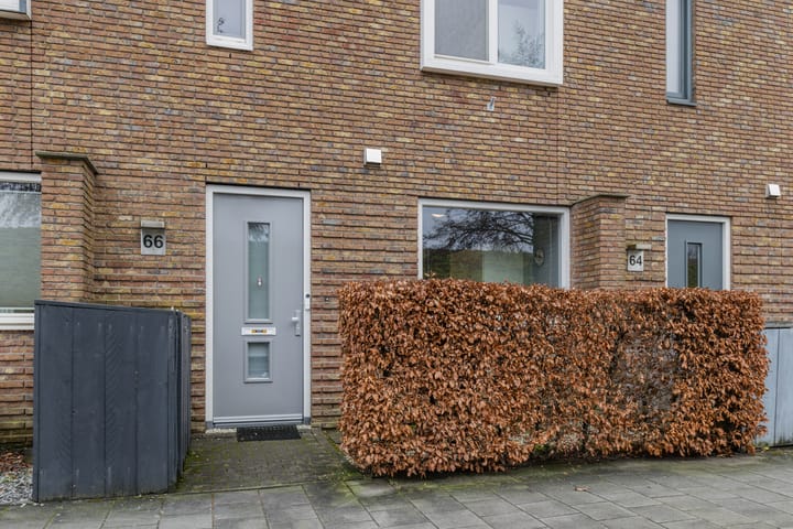 Photo 5 of Faberhof 66