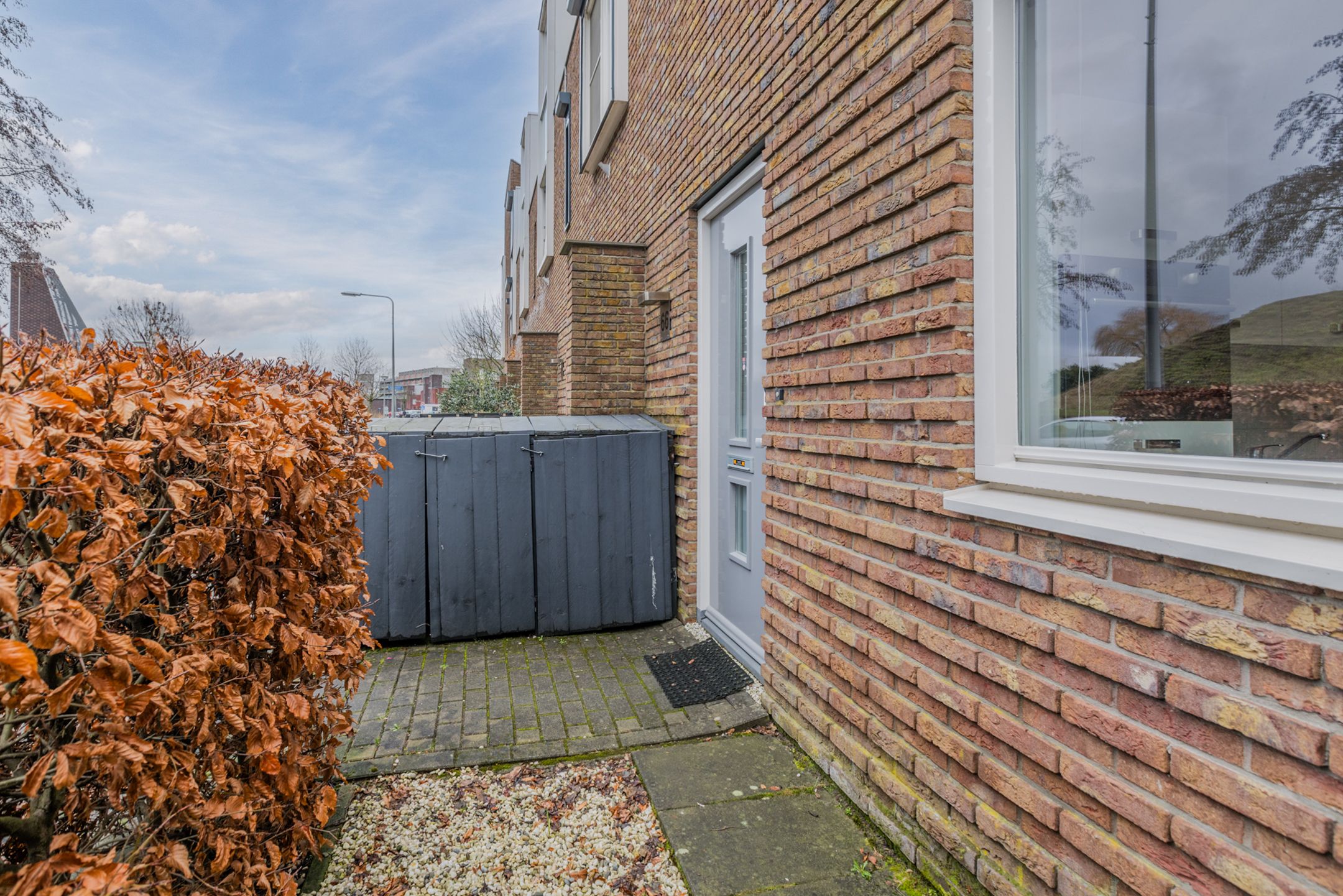 Foto 6 van Faberhof 66