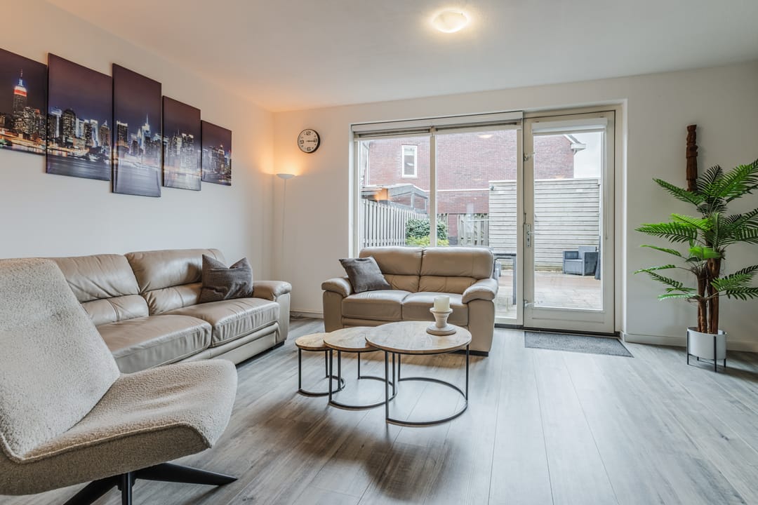 Foto 17 van Faberhof 66