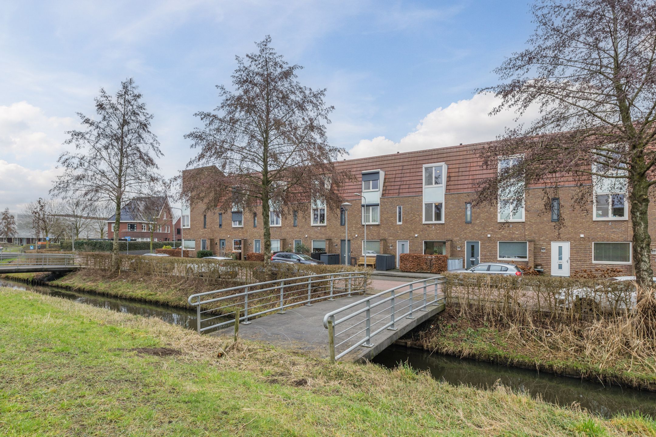 Foto 9 van Faberhof 66