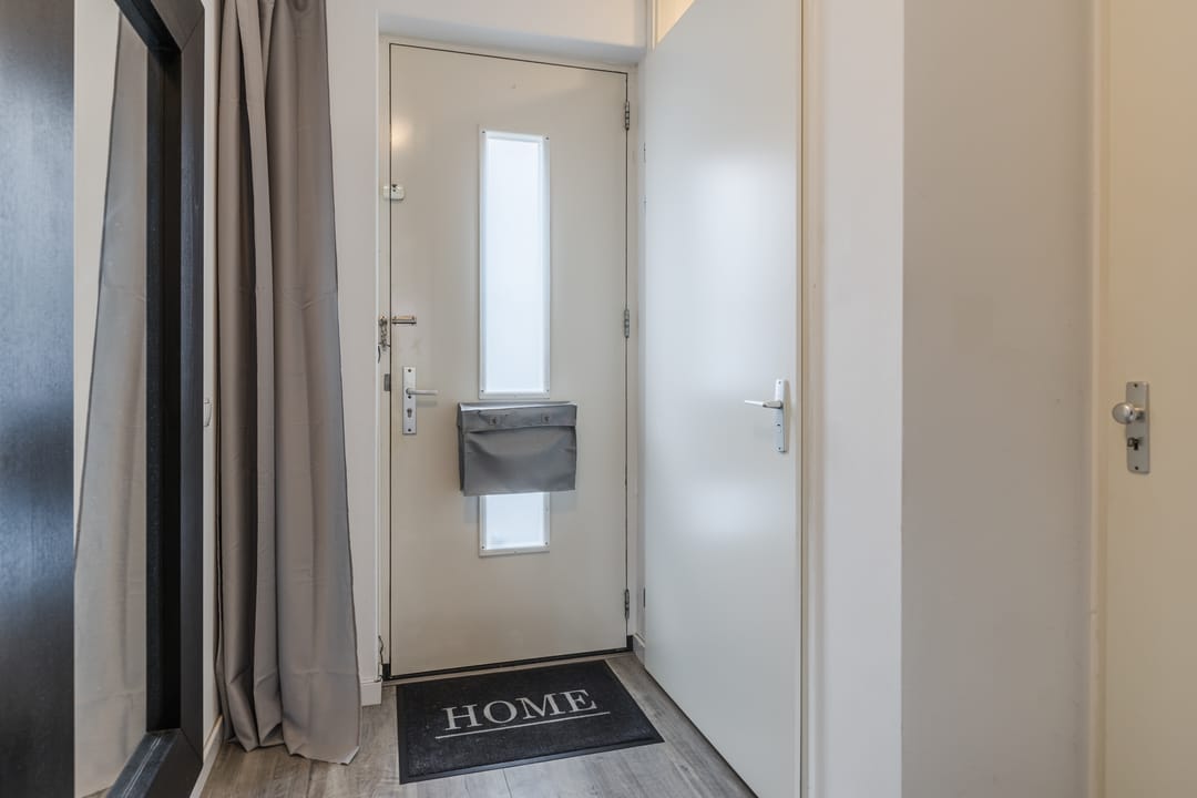 Foto 11 van Faberhof 66