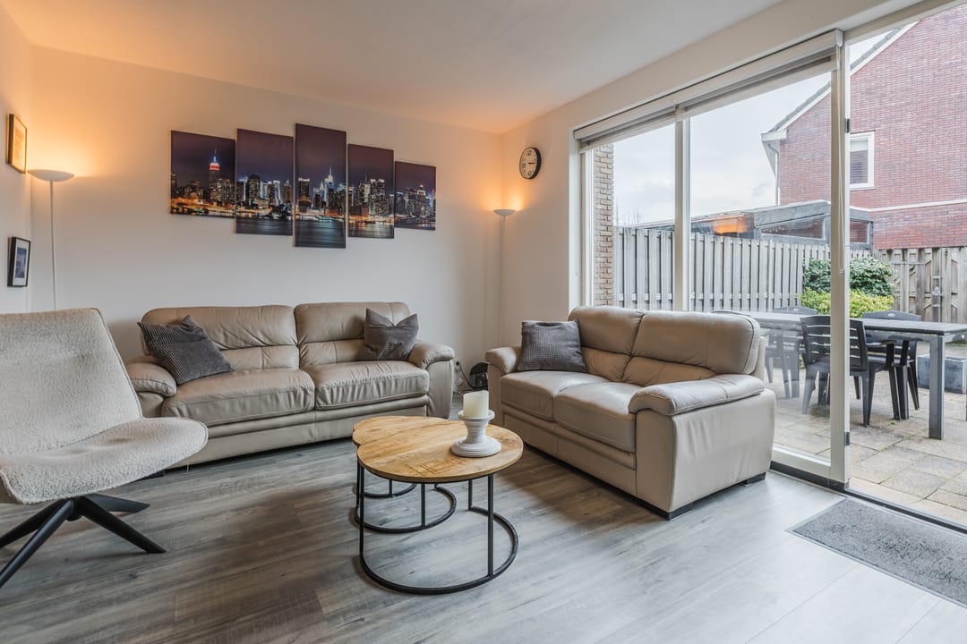 Foto 16 van Faberhof 66