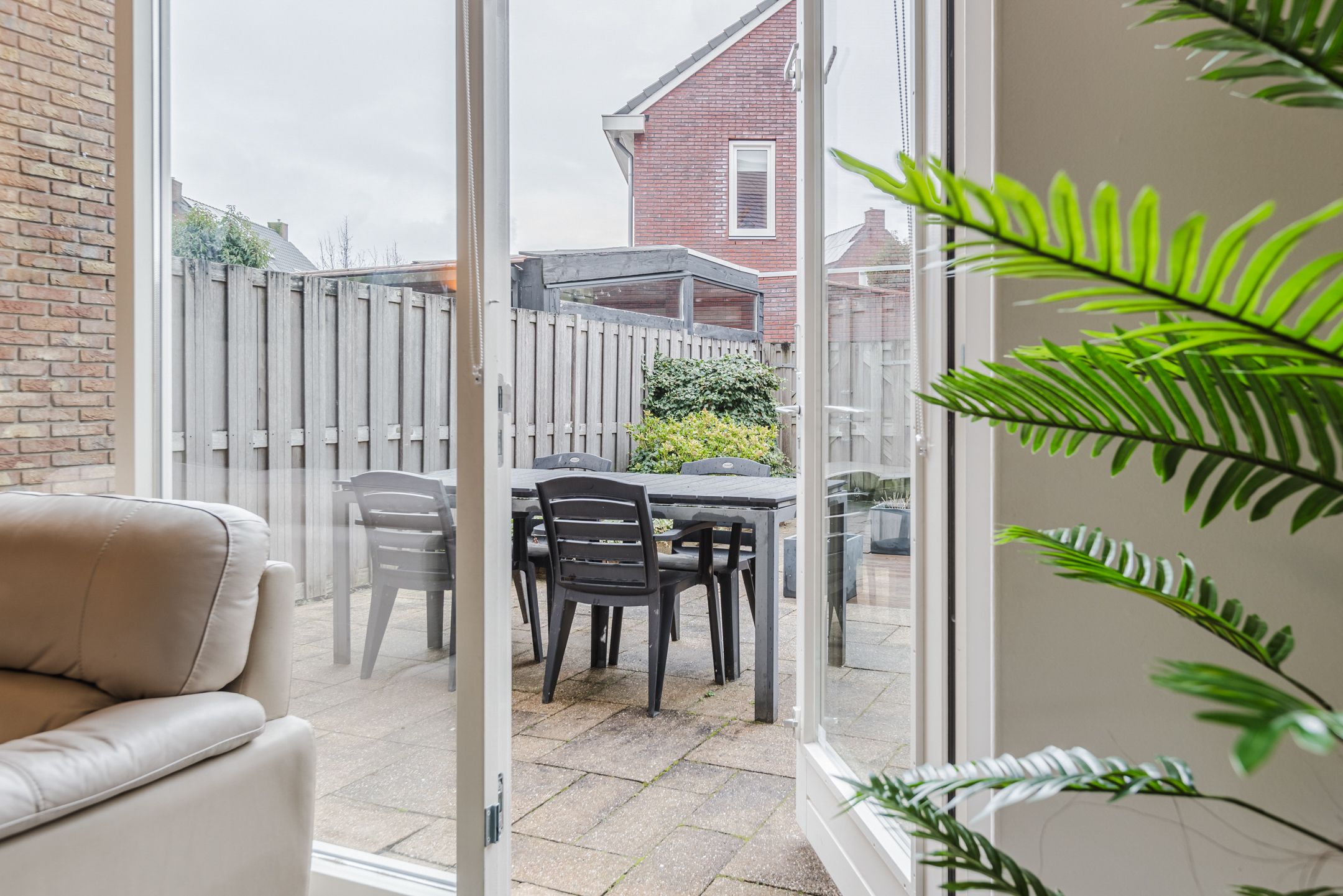 Foto 21 van Faberhof 66