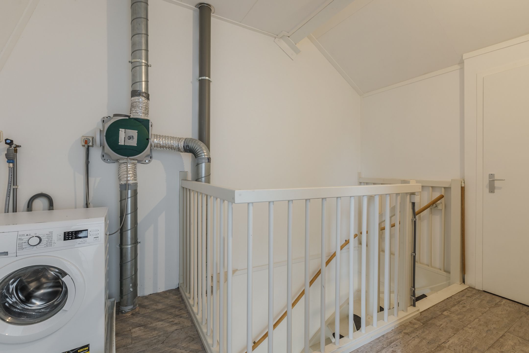 Foto 39 van Faberhof 66