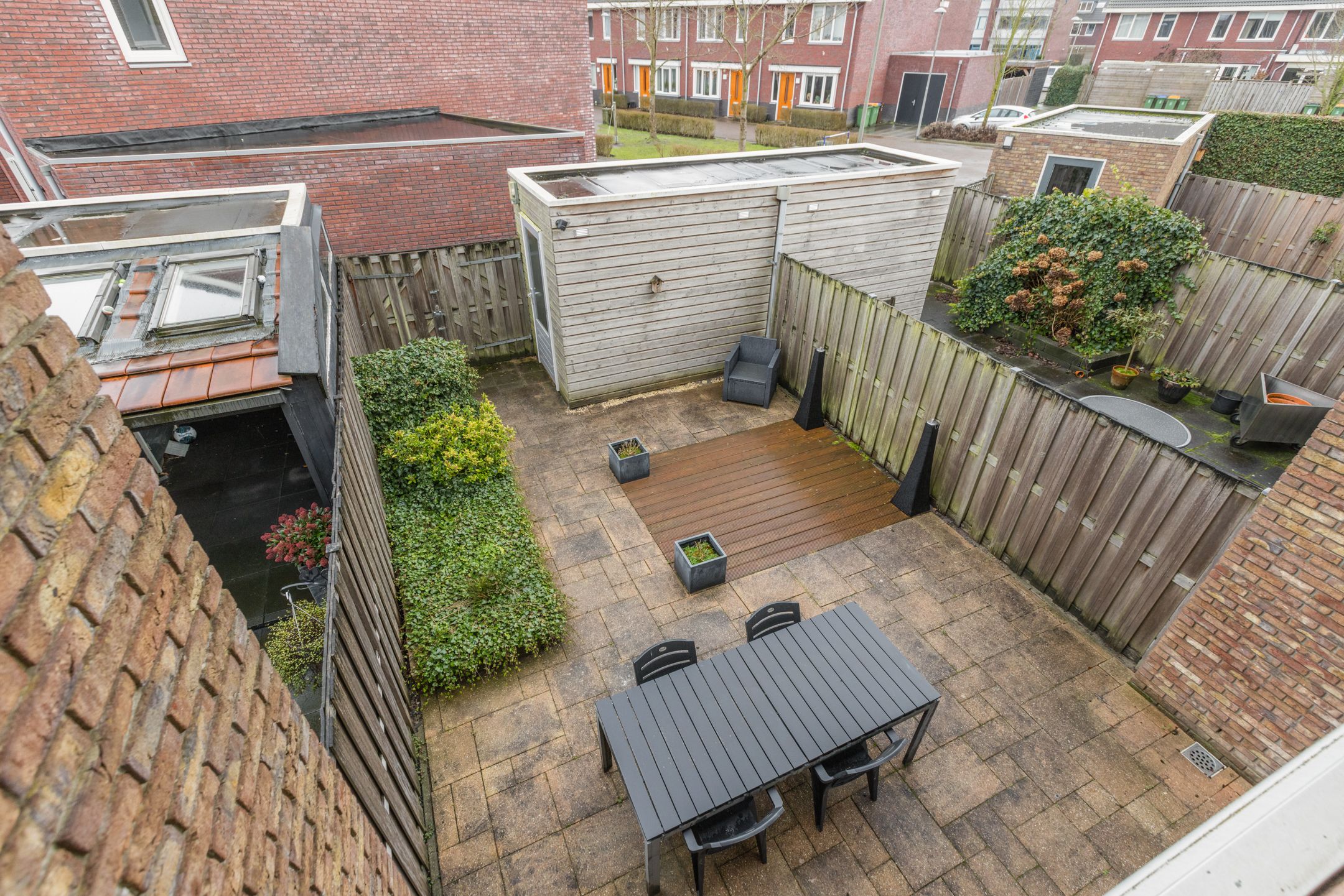 Foto 48 van Faberhof 66