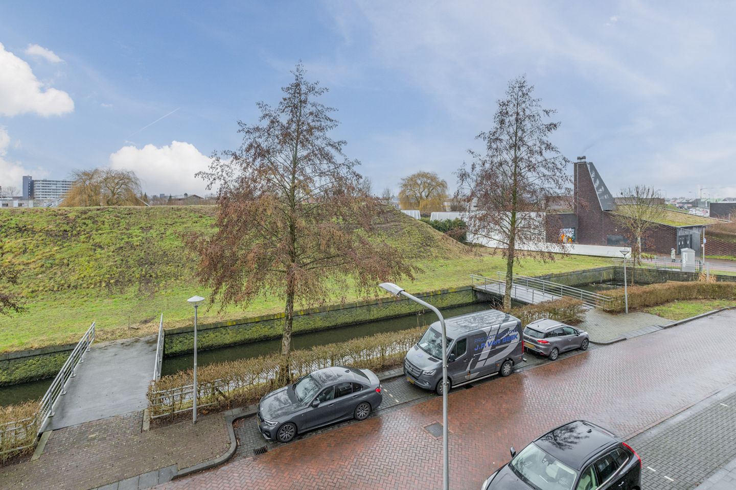 Foto 49 van Faberhof 66