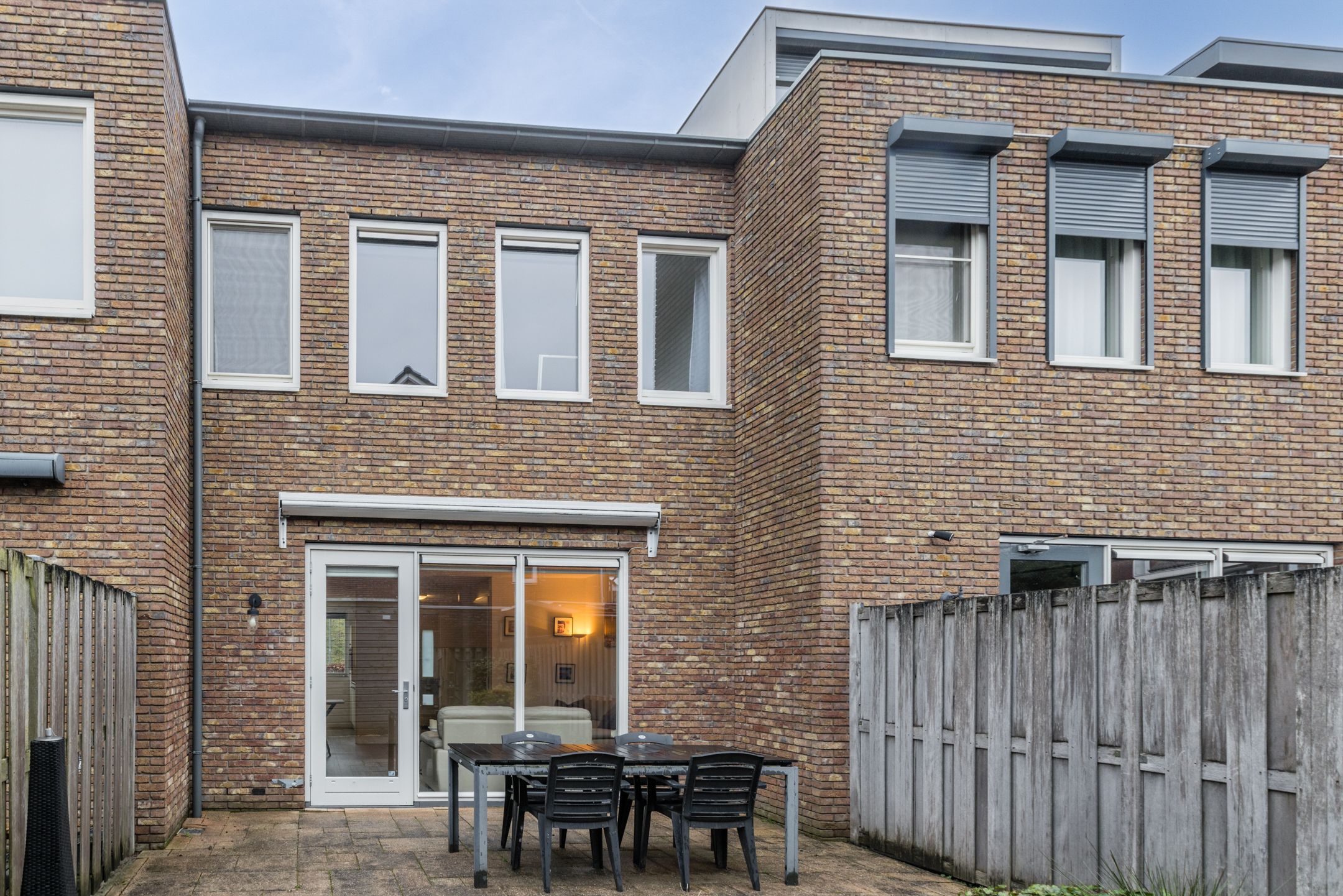 Foto 51 van Faberhof 66