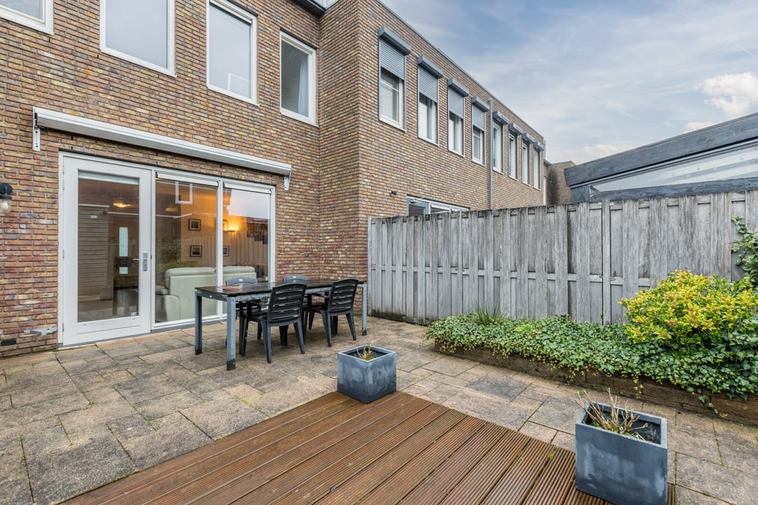 Foto 52 van Faberhof 66