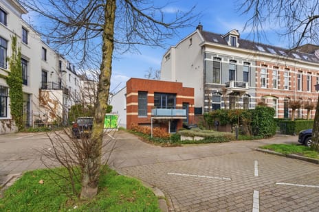 Boulevard Heuvelink 131-A secondary image