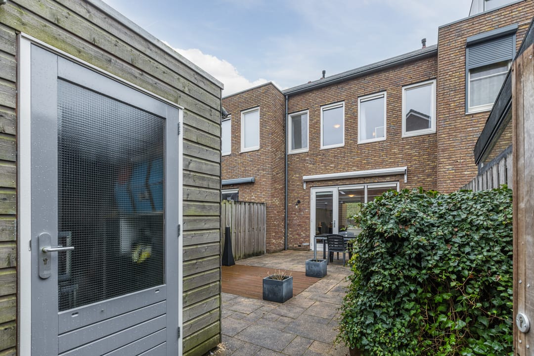 Foto 53 van Faberhof 66