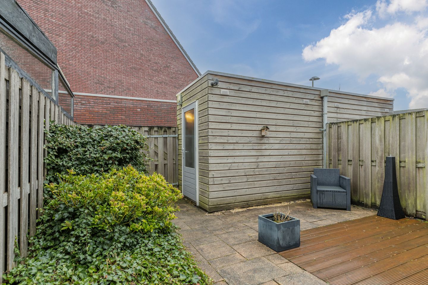 Foto 55 van Faberhof 66