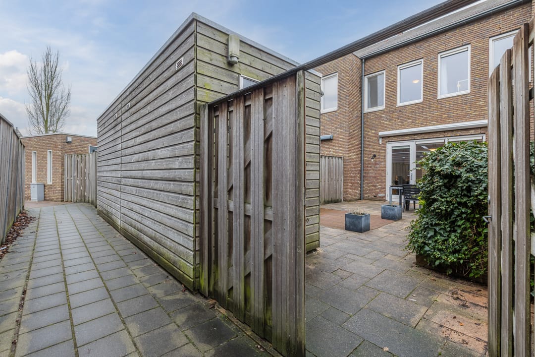 Foto 56 van Faberhof 66