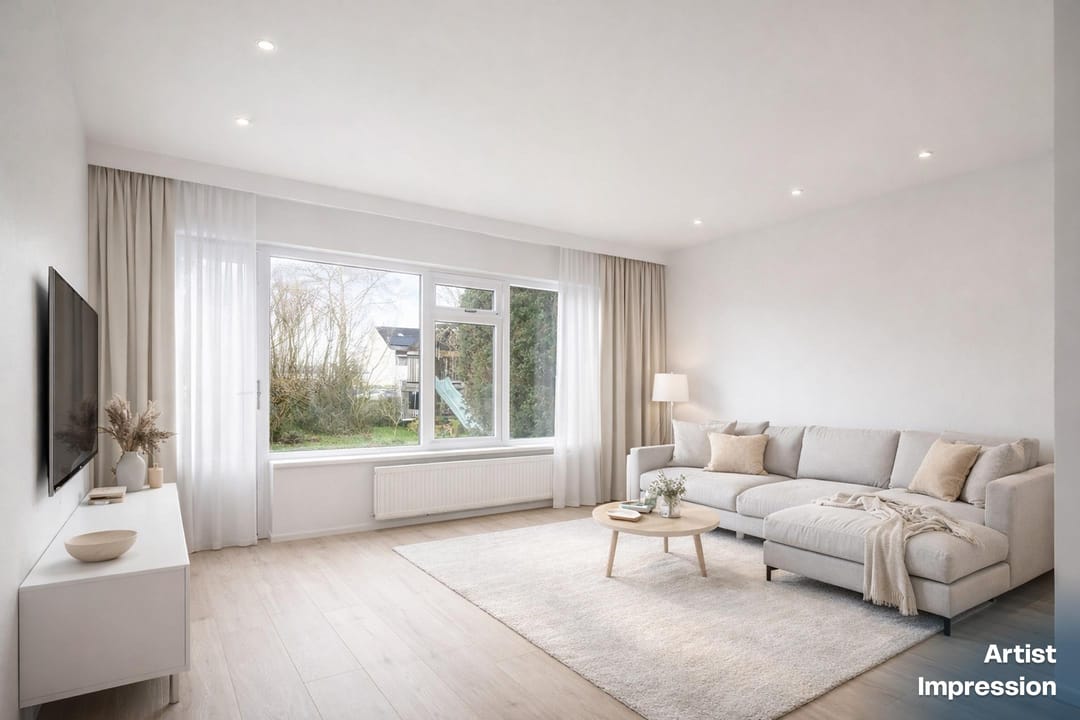 Foto 2 van Gerben Colmjonwei 33