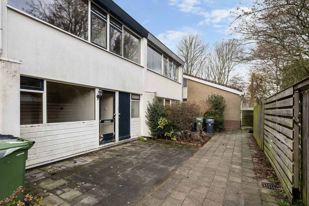 Foto 8 van Gerben Colmjonwei 33